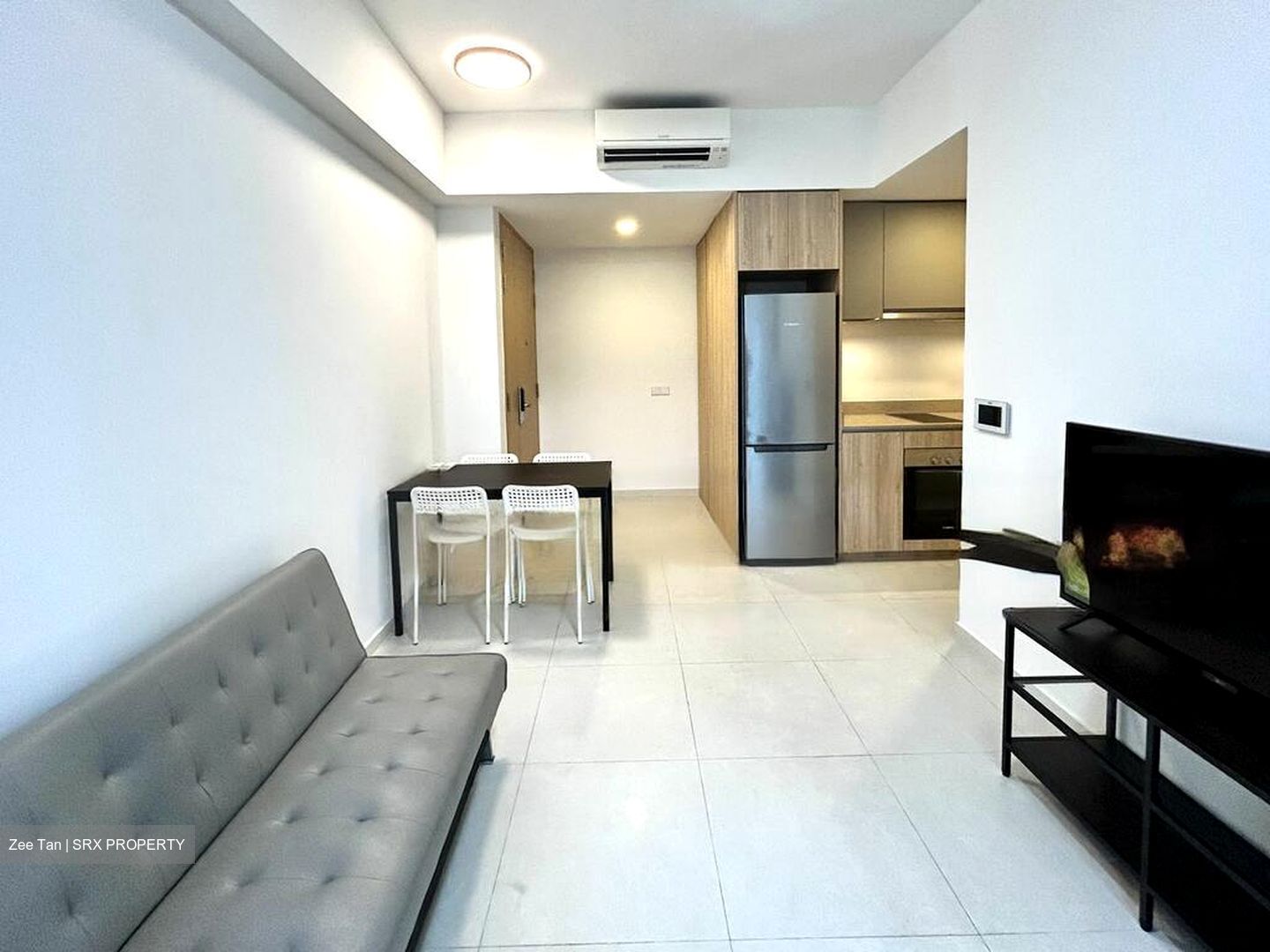 Twin Vew (D5), Apartment #442365361